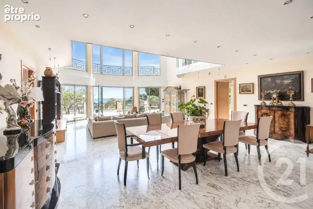 Maison 7 pièces 258 m² à vendre à Nice (06300) - photo 9