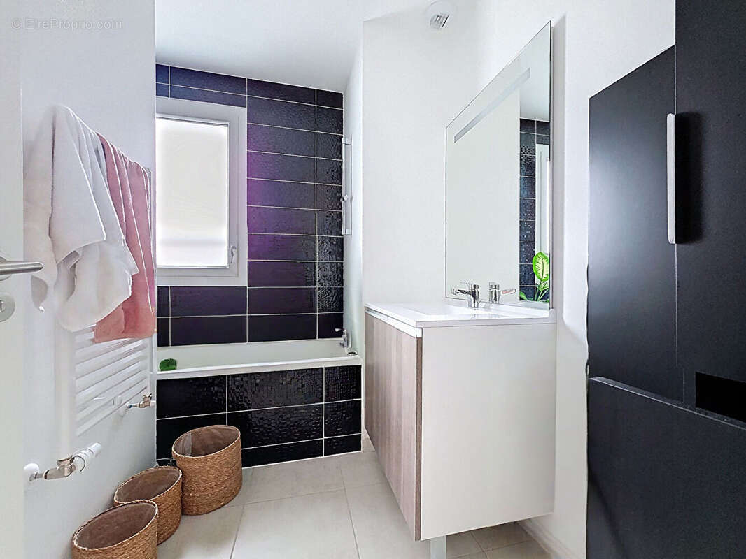 Maison à LE TAILLAN-MEDOC