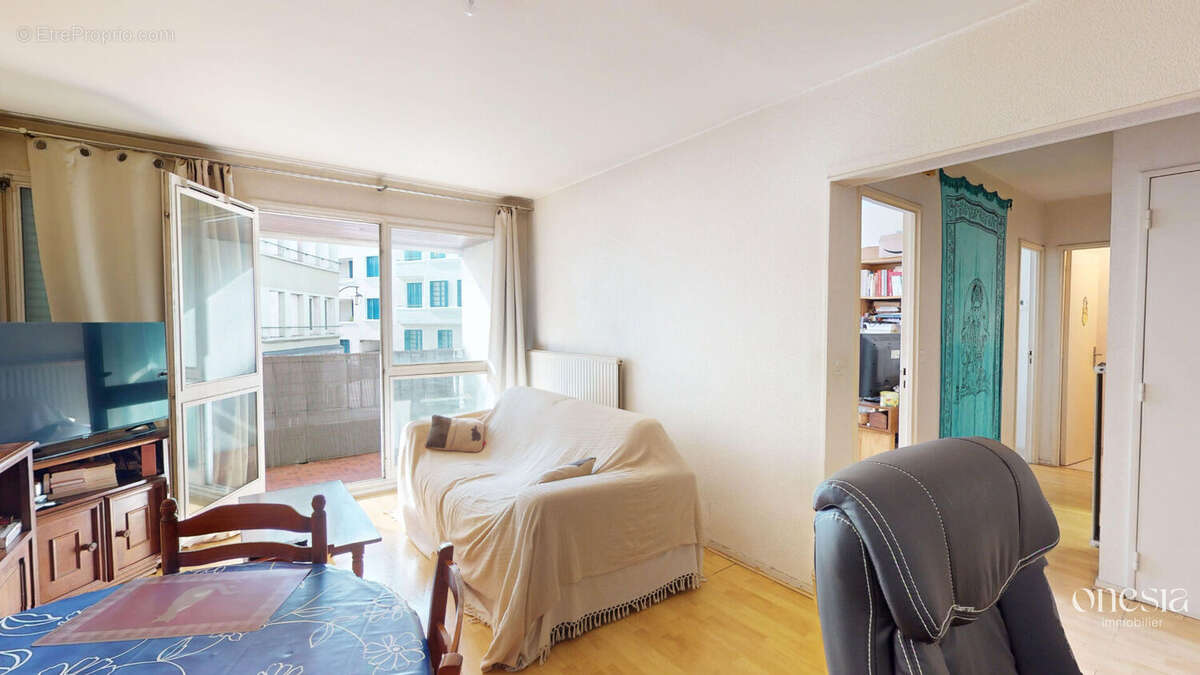 Appartement à PAU