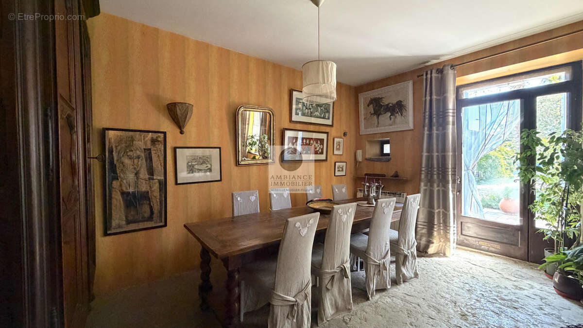 Maison à GUILHERAND-GRANGES