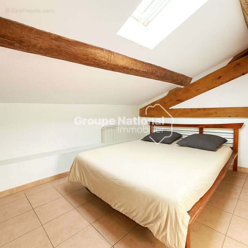 Appartement à SALON-DE-PROVENCE