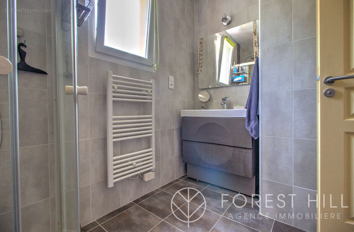 Maison 4 face parfaitement entretenue classée DPE A   Confort et économies d'énergie ! - photo 31