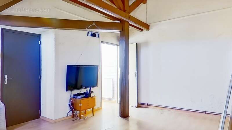 Appartement à MONTMEDY