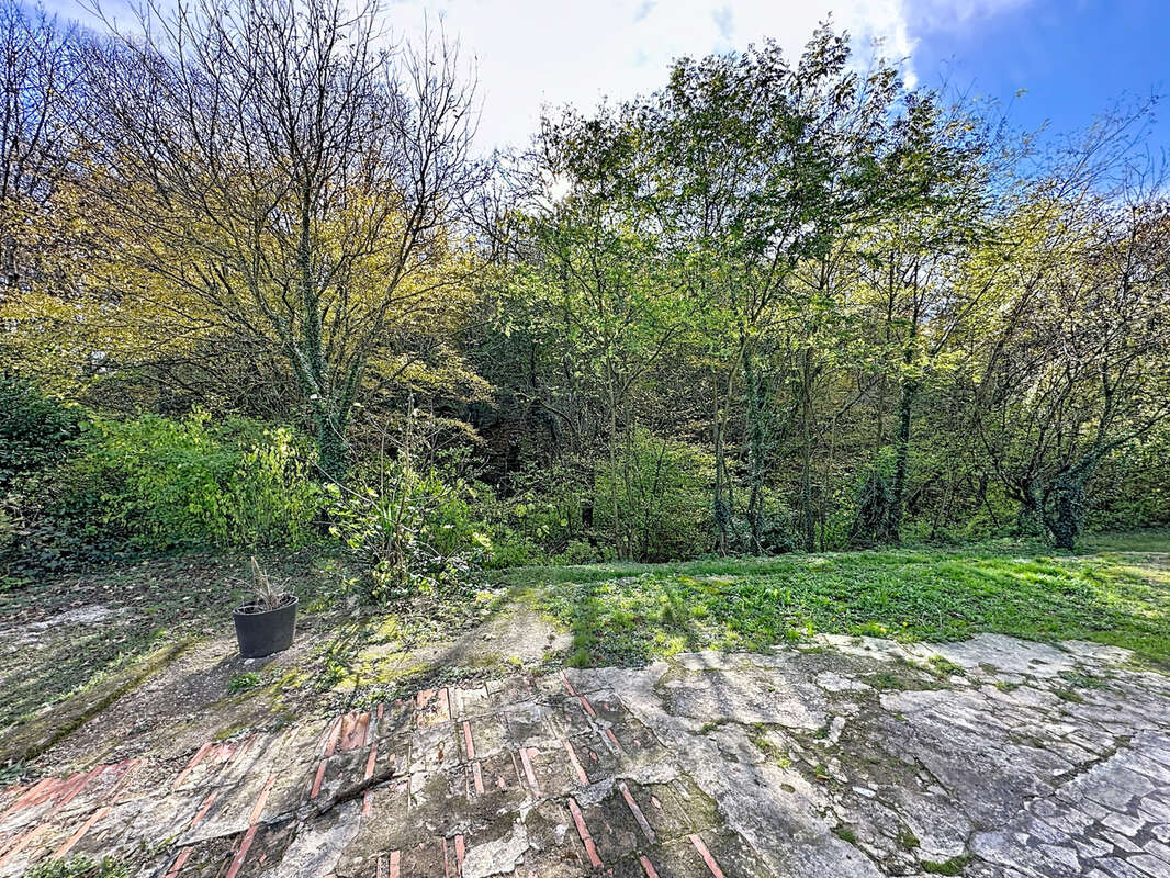 Maison à TASSIN-LA-DEMI-LUNE