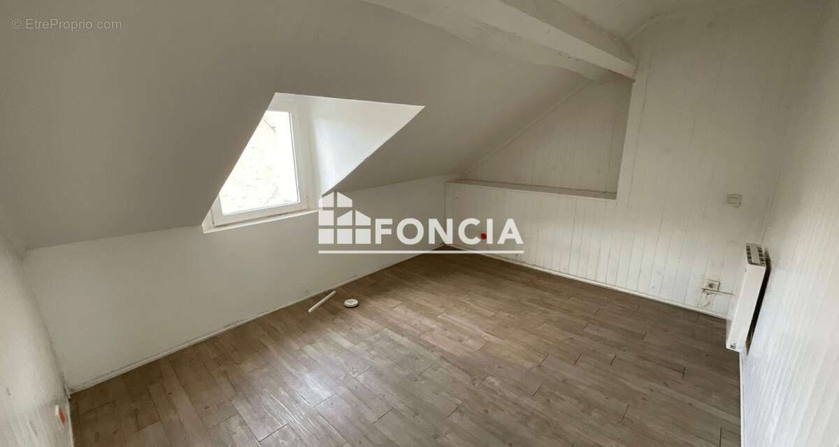 Appartement à LONGJUMEAU