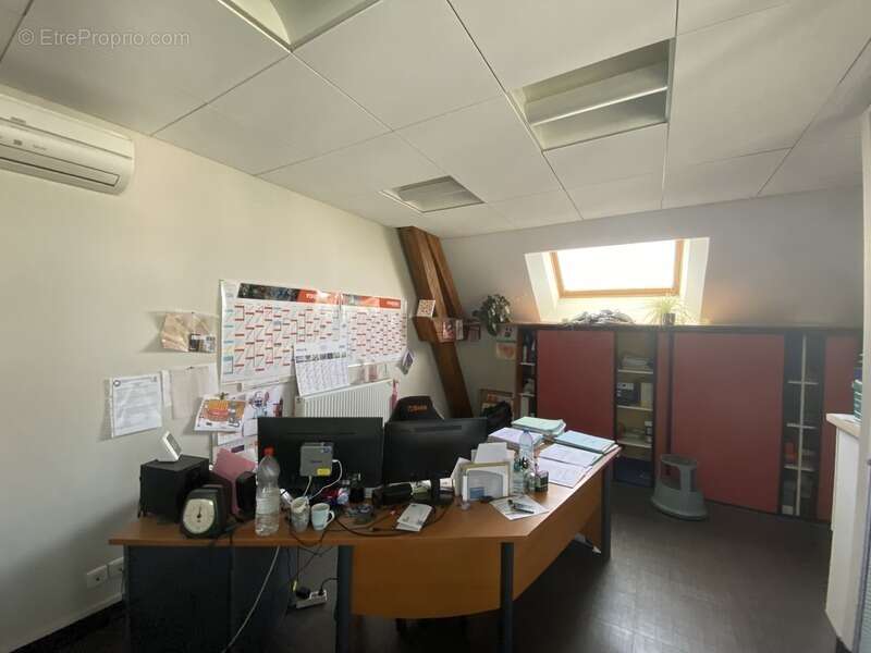 Maison à ROUVRES-EN-PLAINE