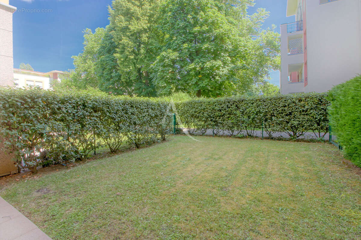 Appartement à ANTONY