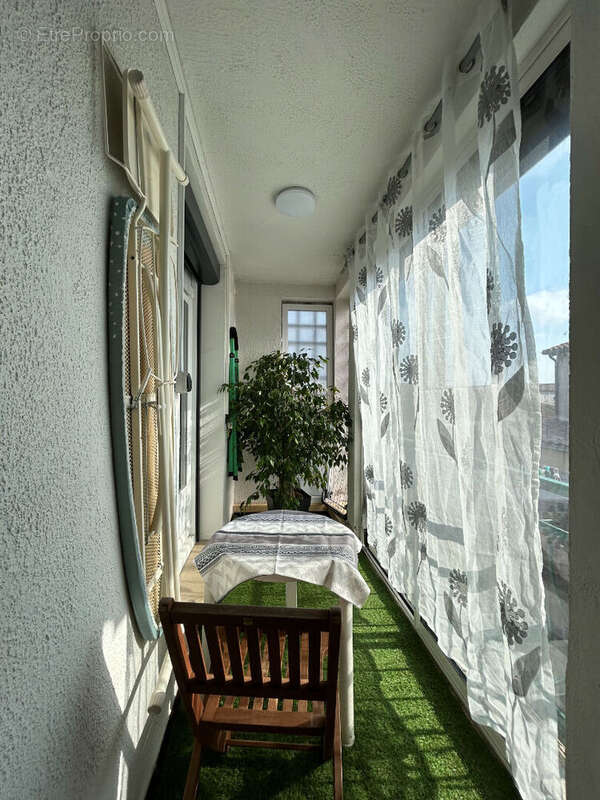 Maison à LE TEIL