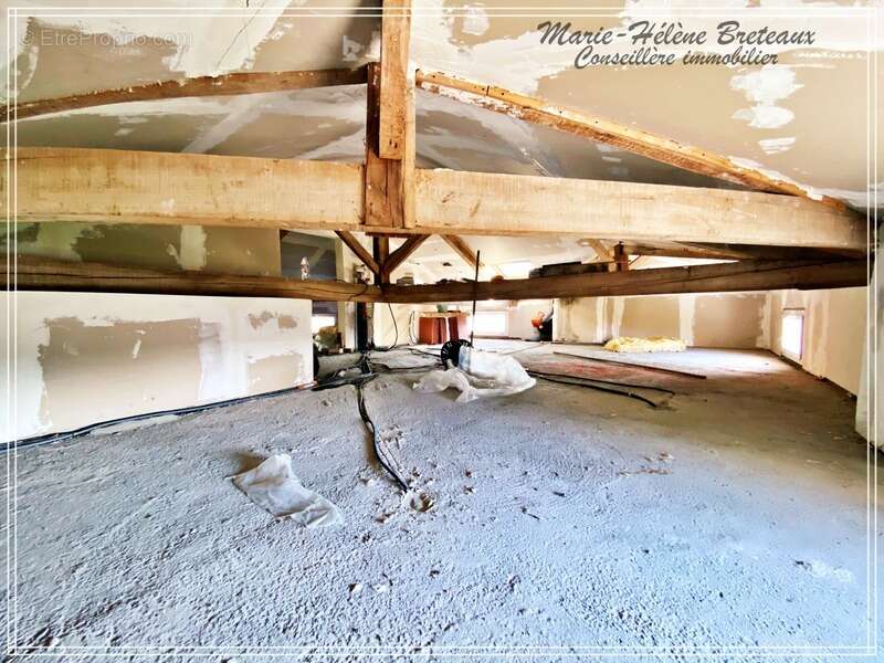 Maison à BON-ENCONTRE