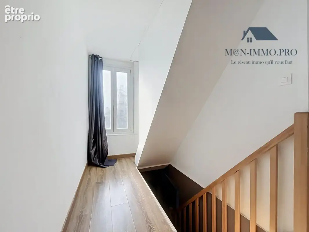 Maison 4 pièces 107 m² à vendre à Armentieres (59280) - photo 8