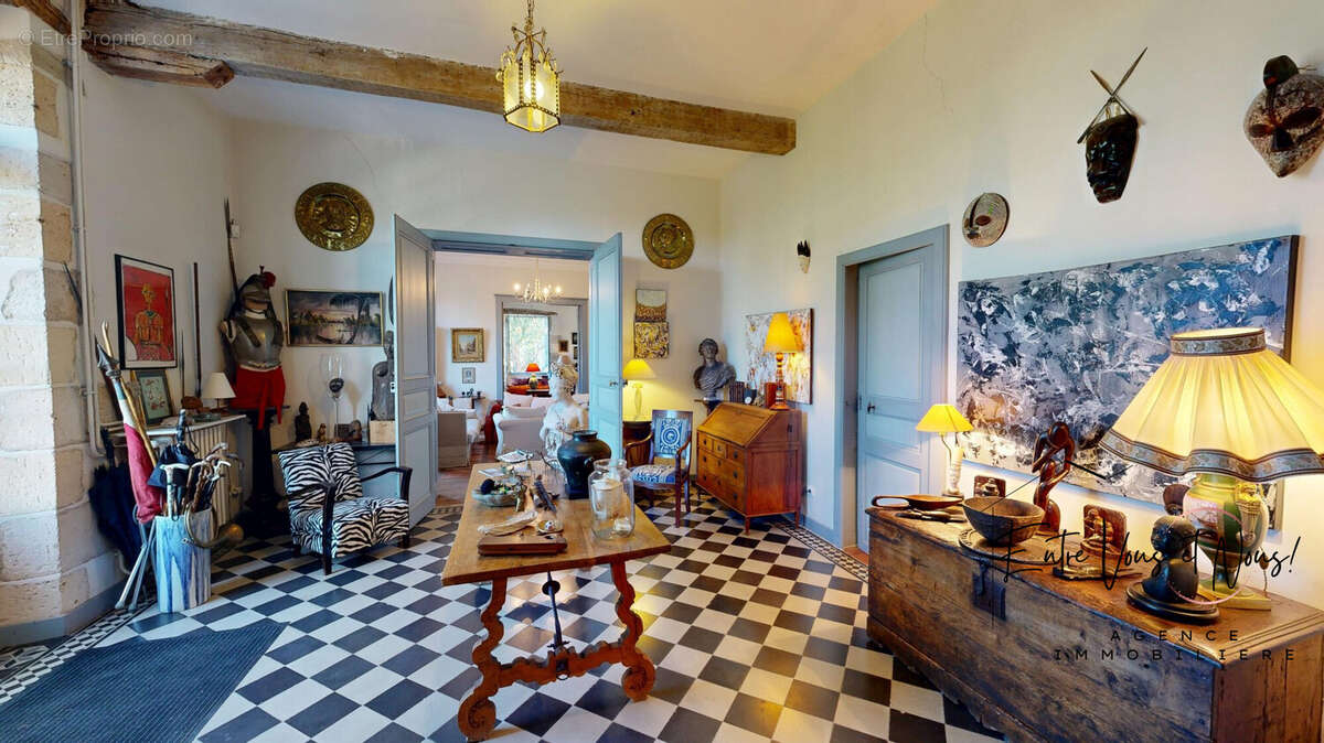 Autre à CASTELJALOUX