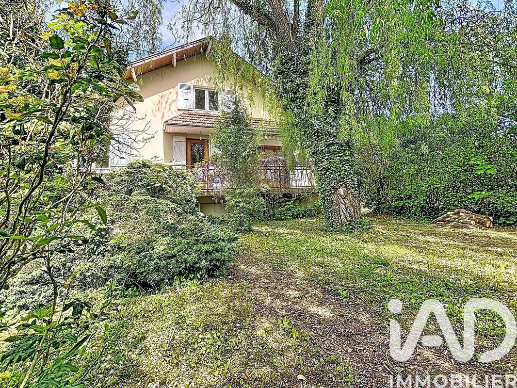 Photo 1 - Maison à SAINT-LEGER-SUR-DHEUNE