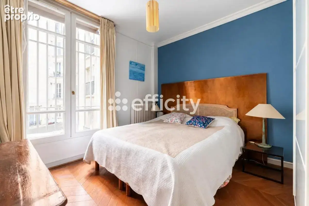 Appartement - photo 8