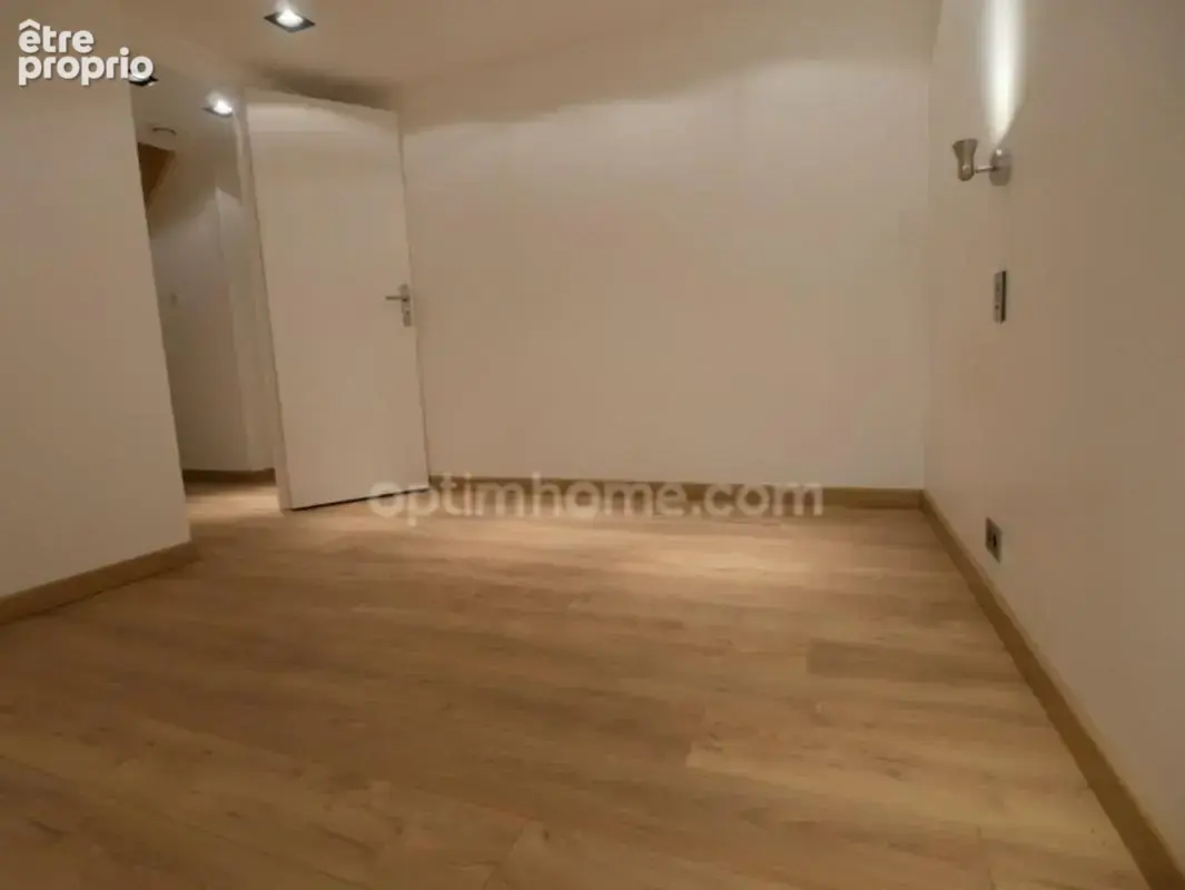 Paris 11e – folie-méricourt / oberkampf – loft atypique 157 m² carrez / 184 m² au sol – 2 entrées – patio - photo 19