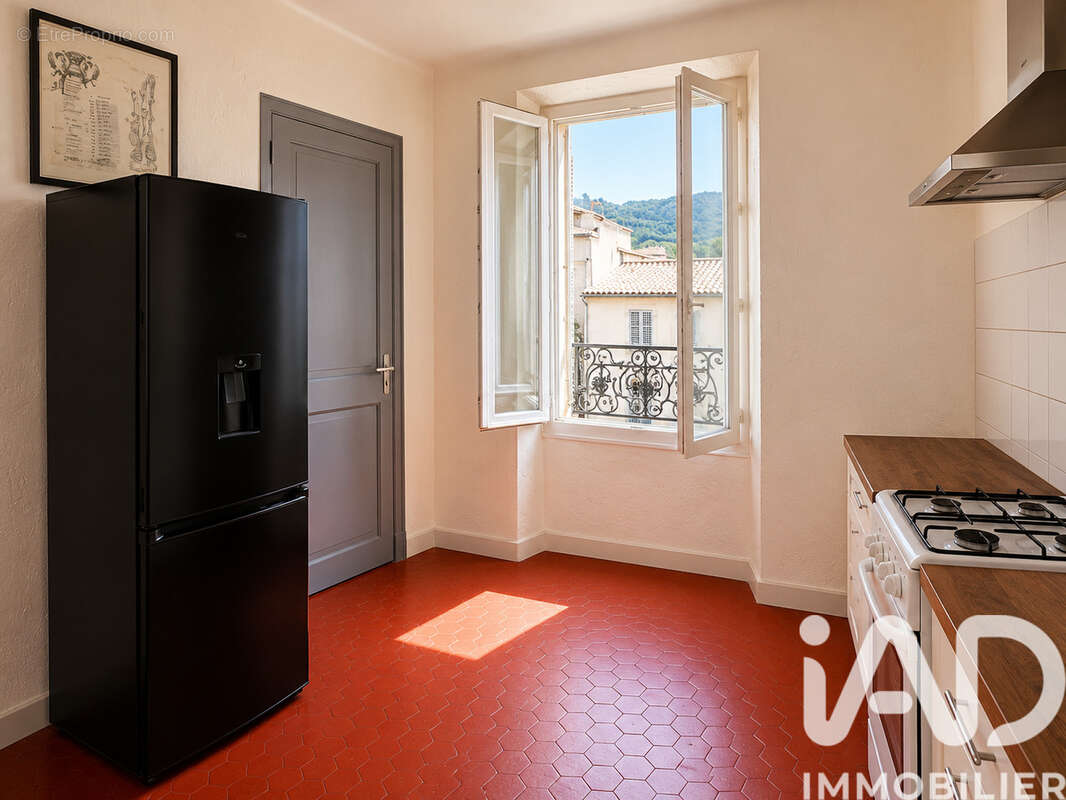 Appartement 55 m² à Vence  - photo 4