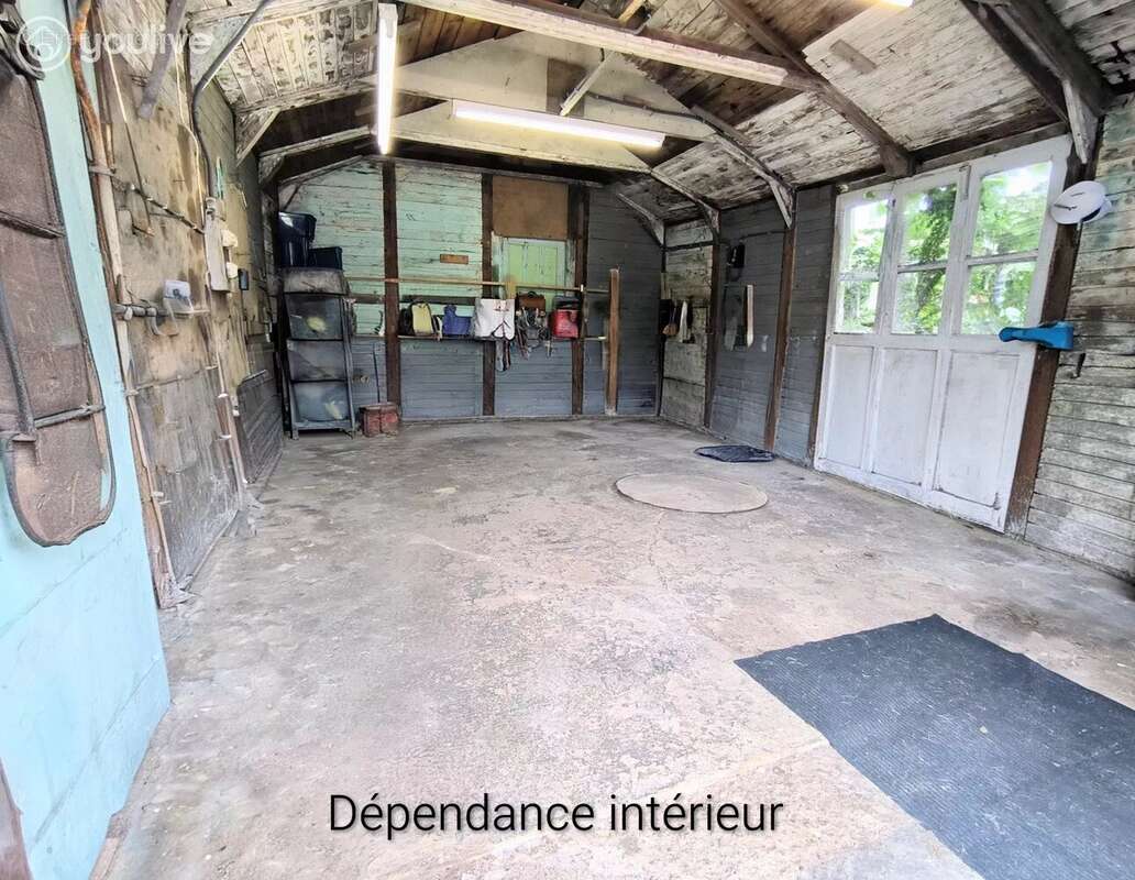 Maison à NOTRE-DAME-DE-MONTS