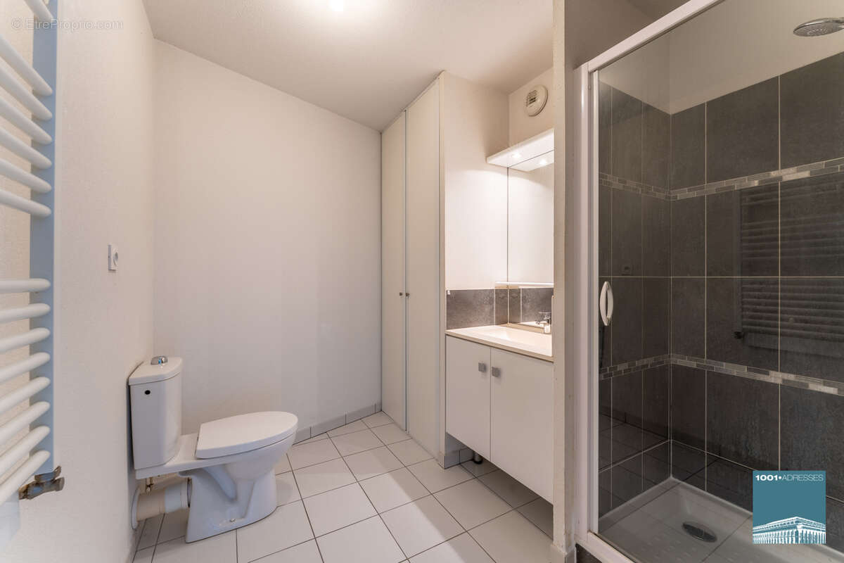 Appartement à MERIGNAC