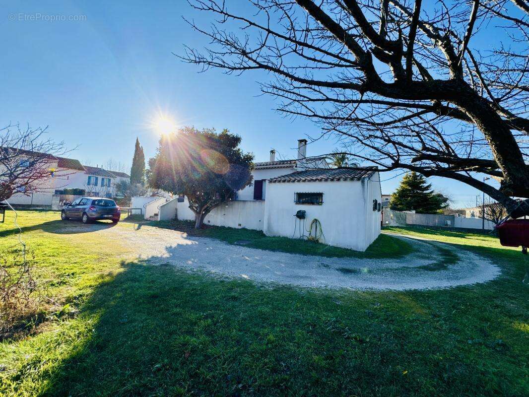 Propriété - photo 4