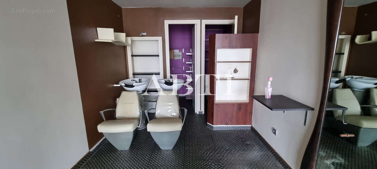 Commerce à LANDREVARZEC