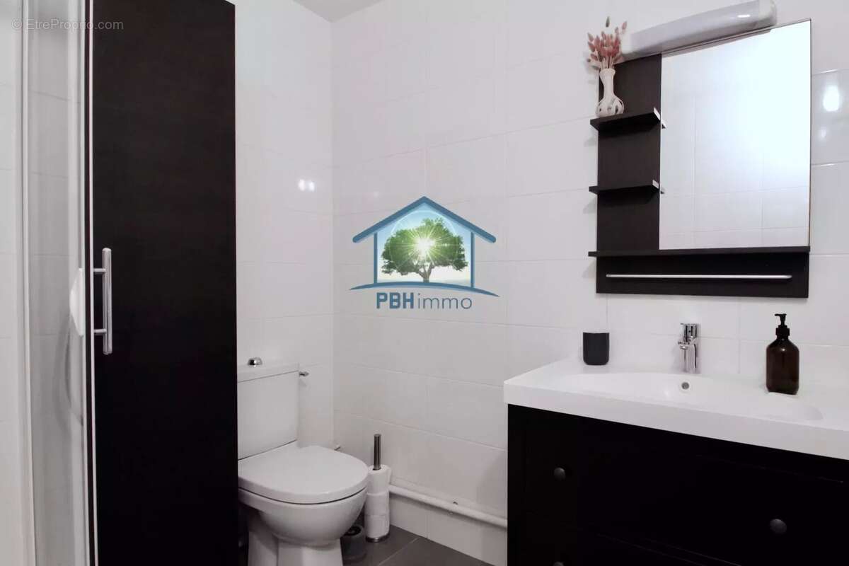 Appartement à MEUDON