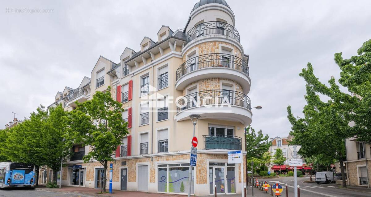 Appartement à VILLIERS-SUR-MARNE
