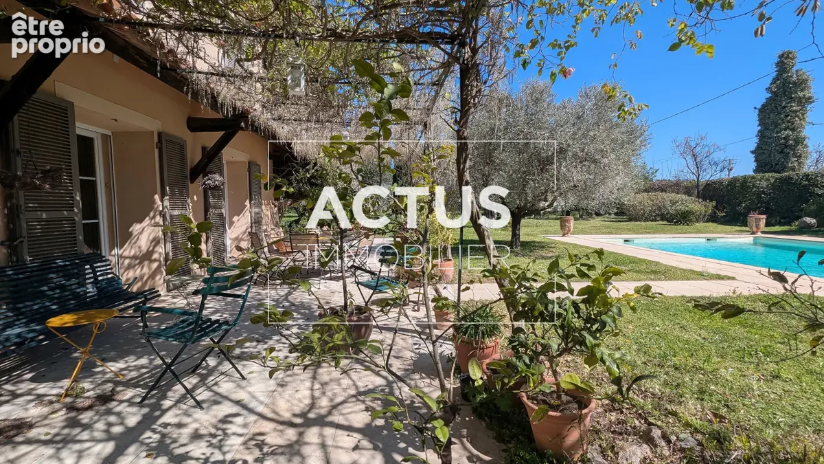 Maison 7 pièces 210 m² à vendre à Martigues (13500) - photo 2