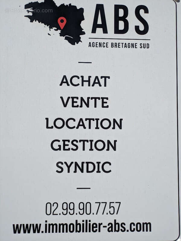 Commerce à LA ROCHE-BERNARD