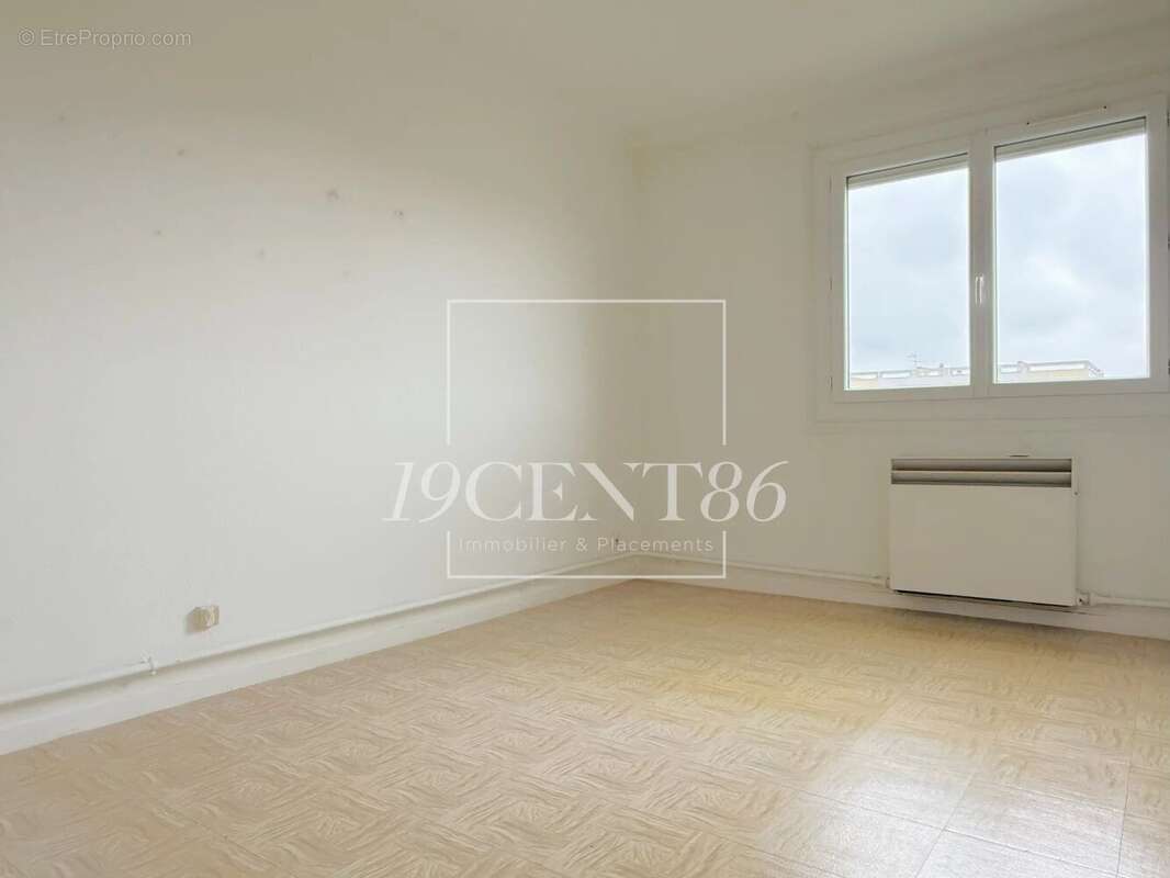 Appartement à SAINT-PRIEST