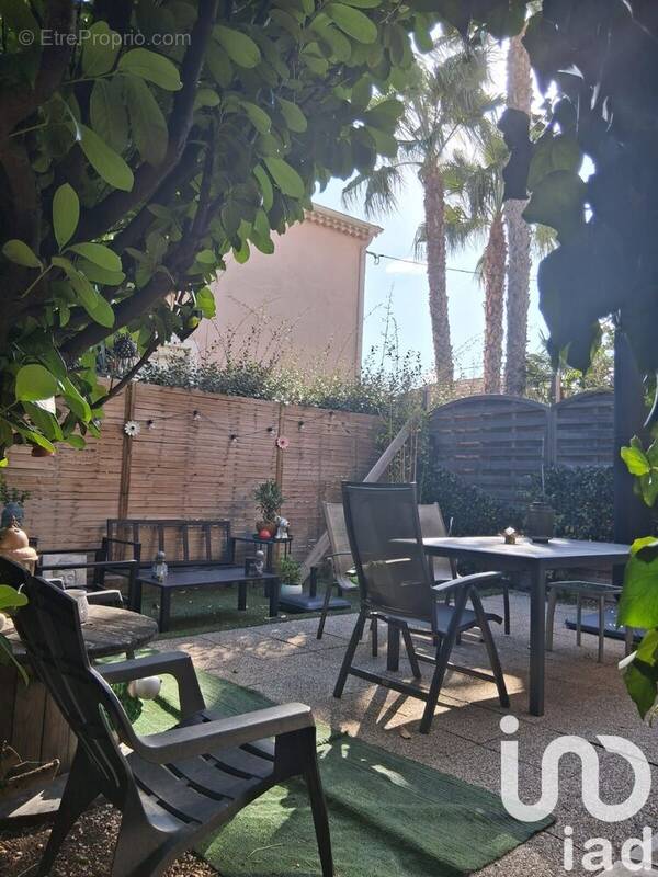 Photo 1 - Appartement à FREJUS