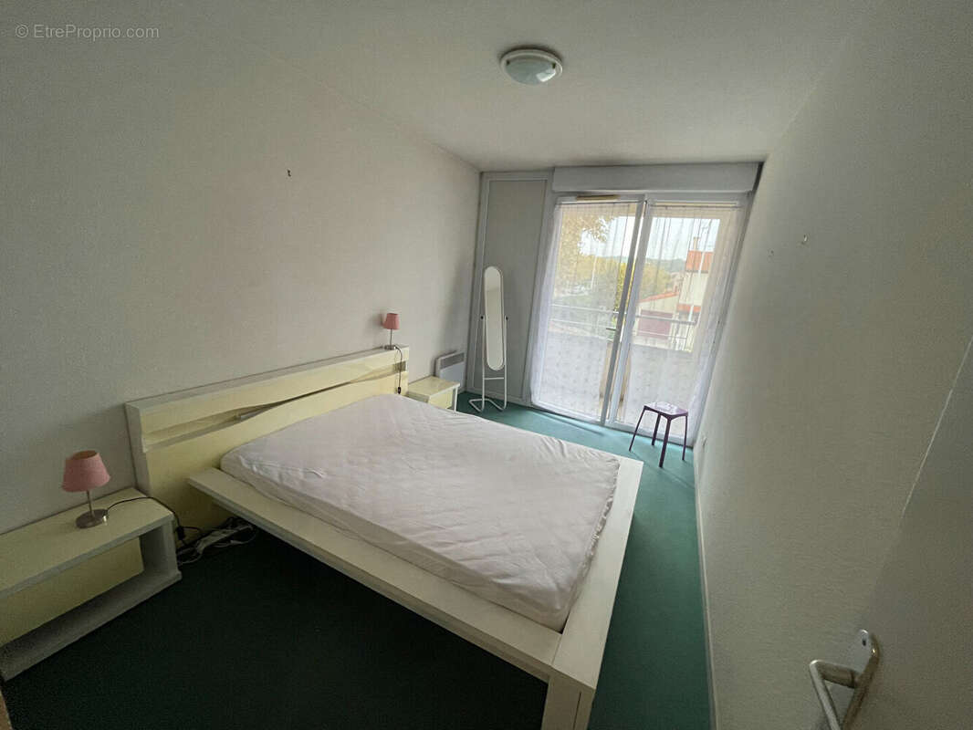 Appartement à TOURNEFEUILLE