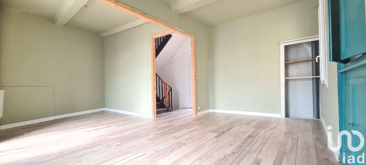 Photo 6 - Maison à VINCA