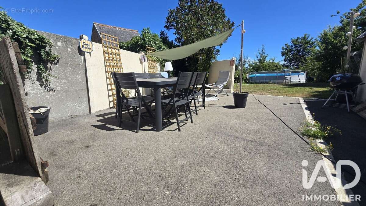 Maison 90 m² à Quemperven  - photo 3