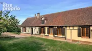 Maison à ARNIERES-SUR-ITON