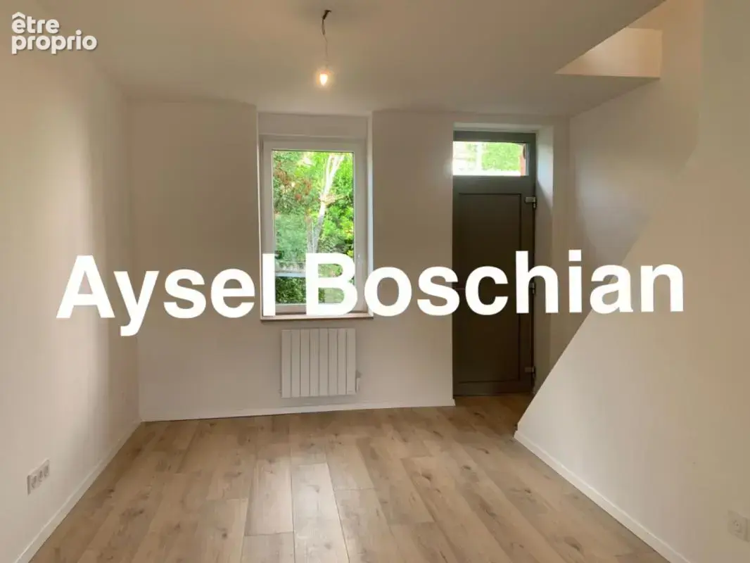 Maison 86m2 -renovee -jardin- garage 2 voitures - photo 7