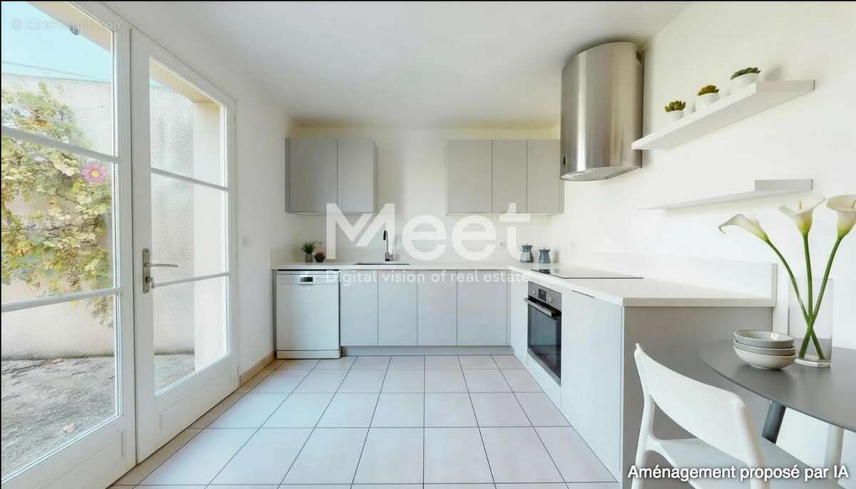 Maison à PLAISIR