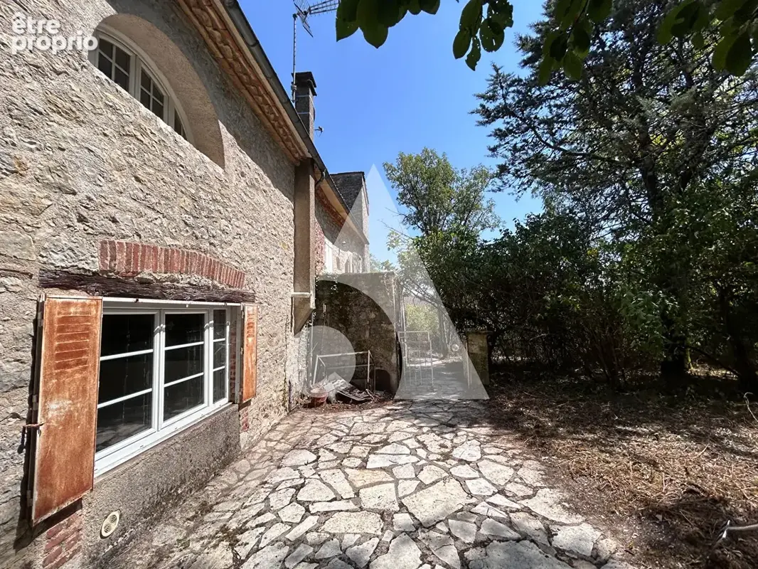 Maison 10 pièces, 6 chambres, 262m² - photo 12