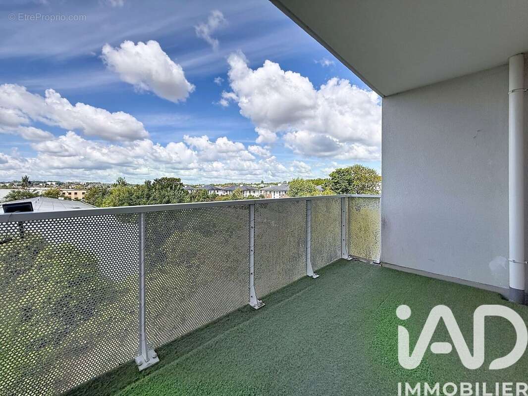 Photo 7 - Appartement à VILLENEUVE-LE-ROI