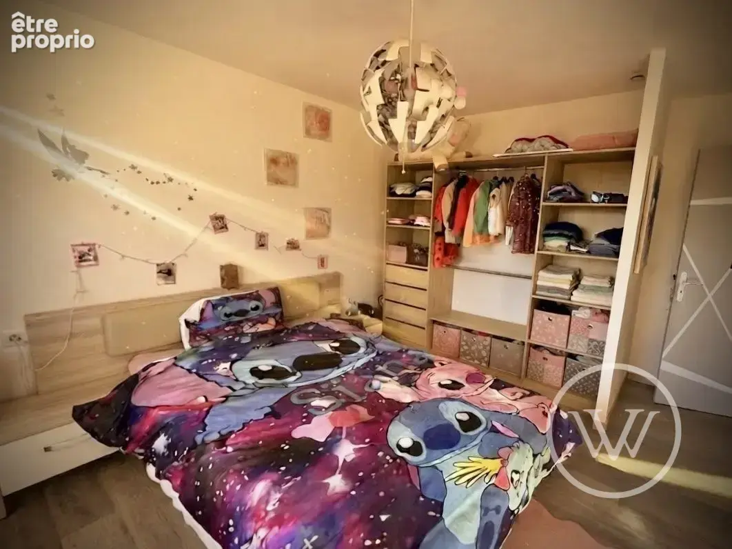 Maison 141 m² à La Suze-Sur-Sarthe  - photo 8