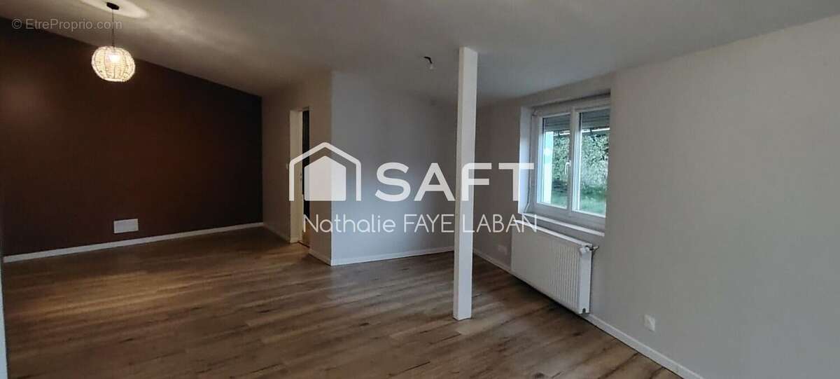 Photo 5 - Maison à CHATELLERAULT