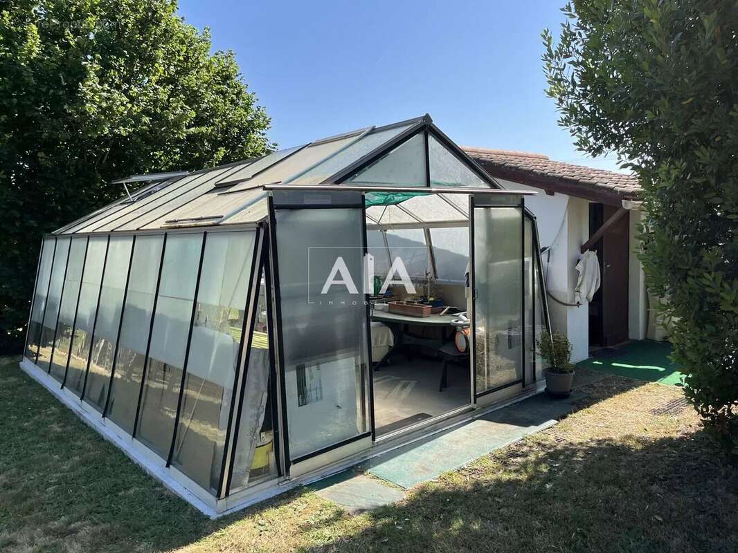 Maison à MAINE-DE-BOIXE