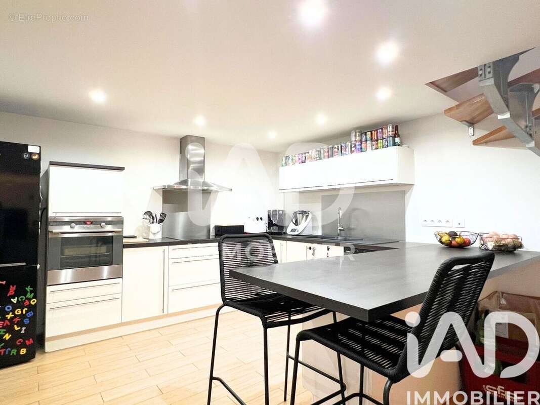 Photo 6 - Maison à TOURCOING