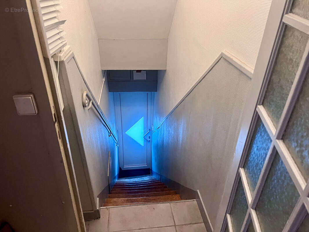 Appartement Nevers avec extérieur - photo 10