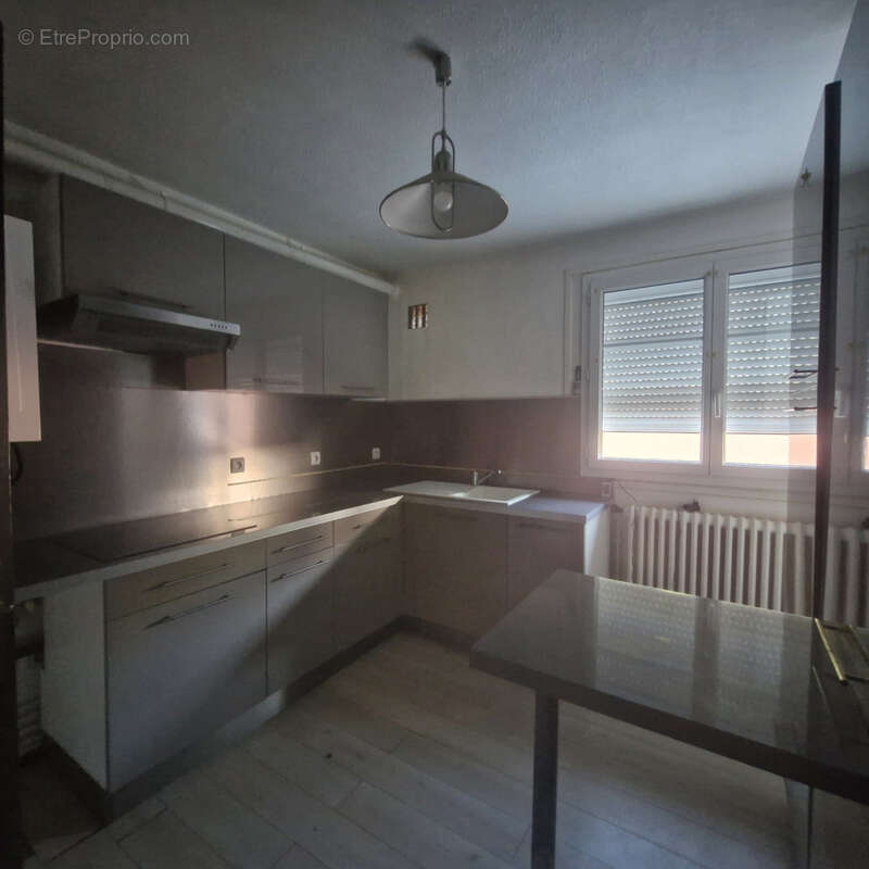 Appartement à LOURDES