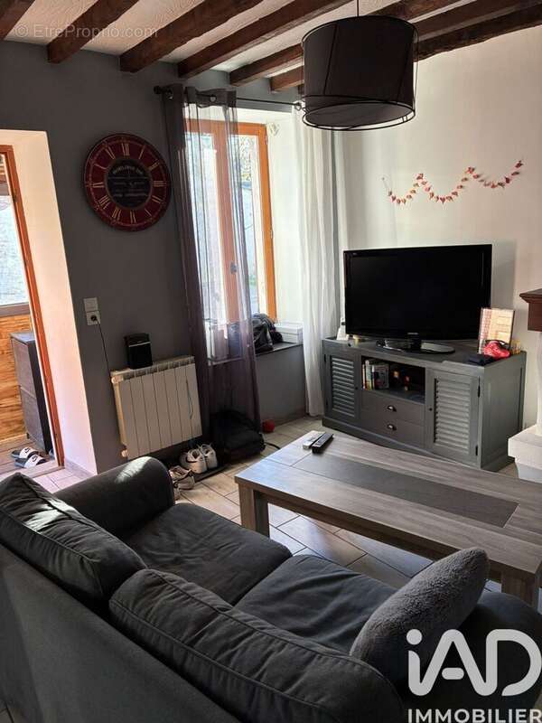 Photo 3 - Maison à CHAUFFRY