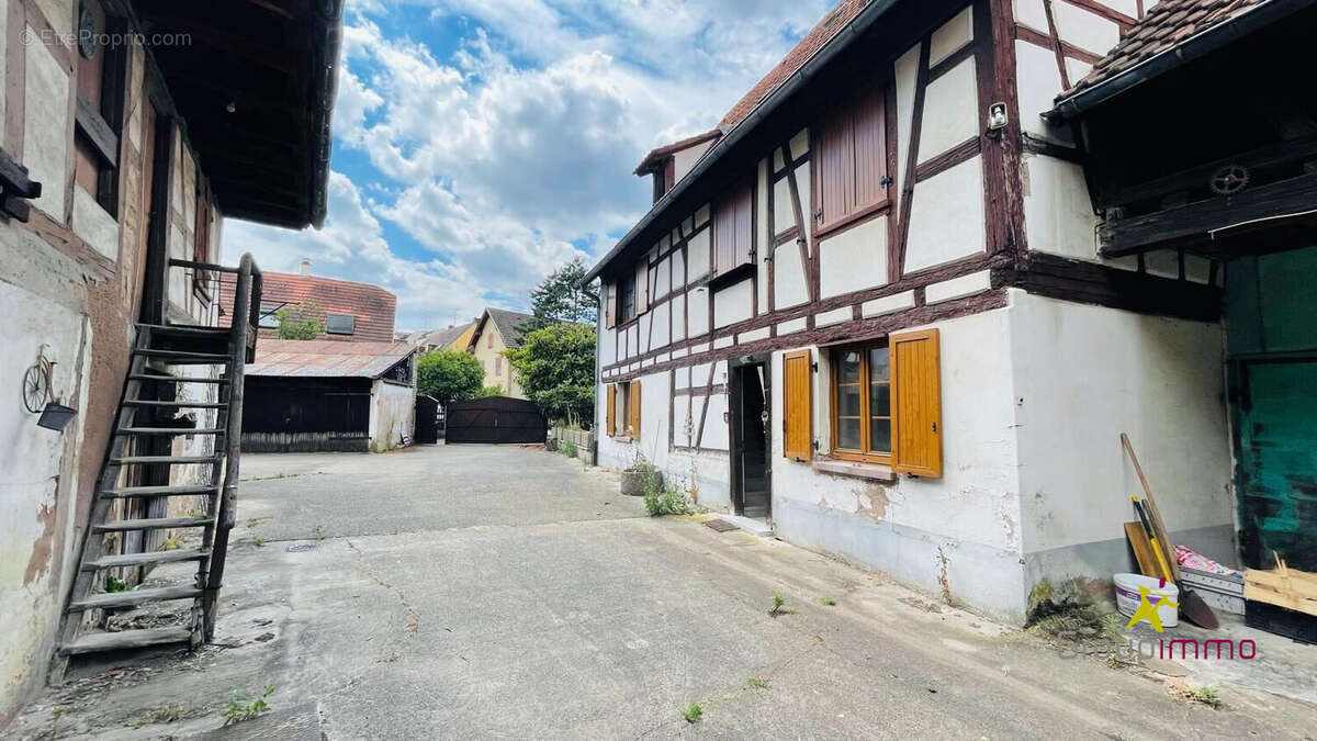 Maison 185 m² à Schiltigheim  - photo 2