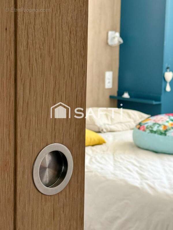 Photo 5 - Maison à LES SABLES-D&#039;OLONNE