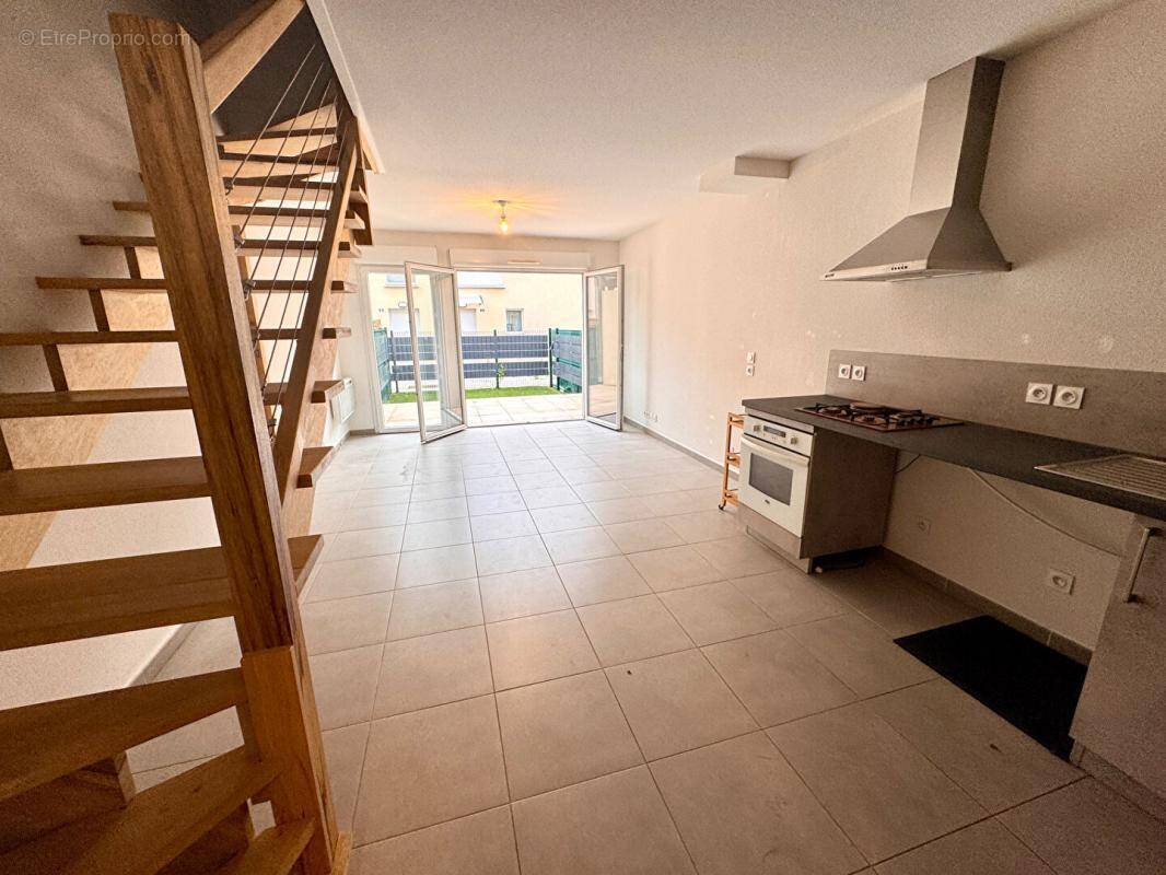 Maison à LANCON-PROVENCE