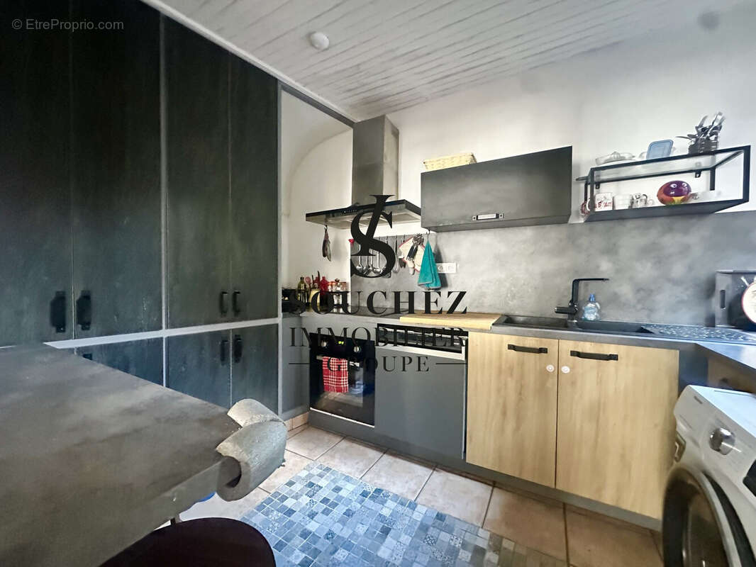 Maison 117 m² à Saint-Laurent-Blangy  - photo 6