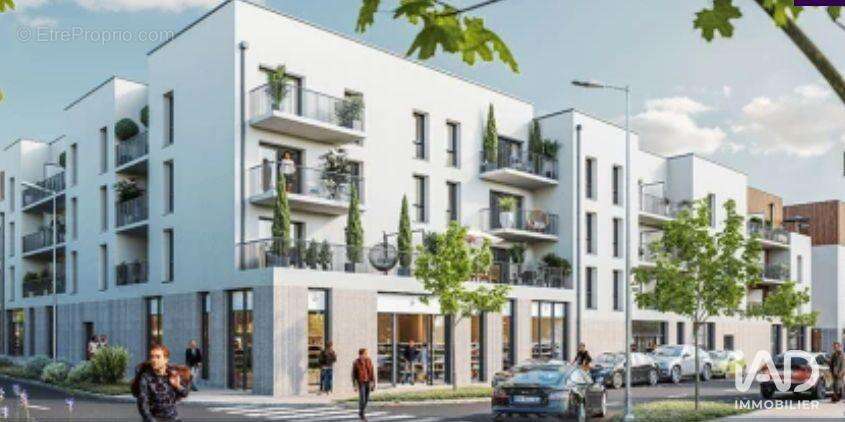 Photo 3 - Appartement à BRETTEVILLE-SUR-ODON