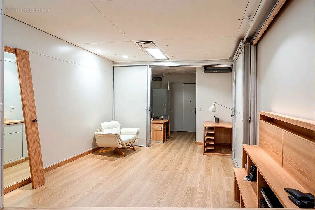 Appartement à LUNEL